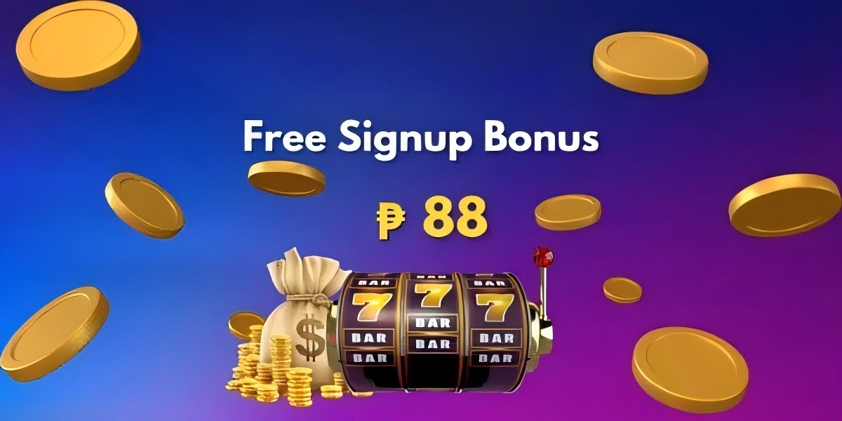 PhilLucky Welcome Bonus