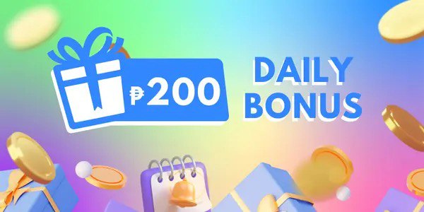 PhilLucky Welcome Bonus