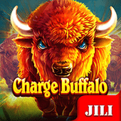 Charge Buffalo - Hot Game
