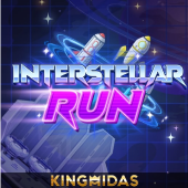 Interstellar Run PhilLucky icon